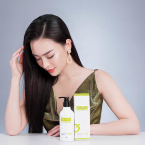 Dầu gội Dr. Hair Clinic 02