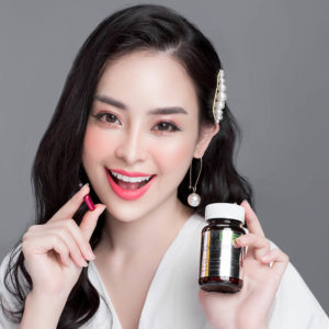 thải độc gan hiệu quả