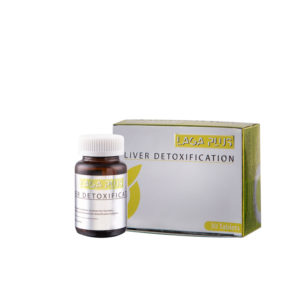 viên uống thải độc gan hiệu quả