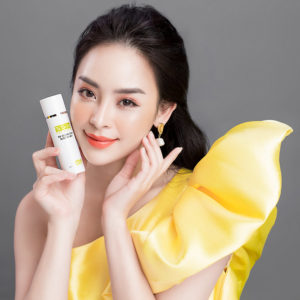 kem chống nắng tế bào gốc