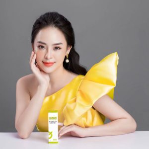 kem chống nắng tế bào gốc premium block 50+