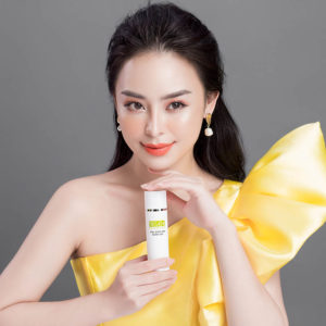 bảo vệ da mùa hè