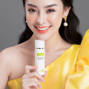 chống nắng an toàn