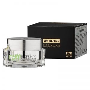 kem dưỡng trắng da cao cấp