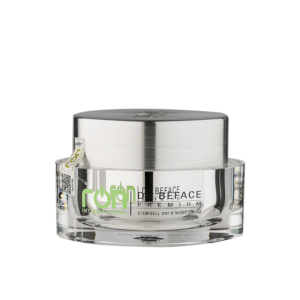 kem dưỡng cao cấp ngày và đêm dr. beface