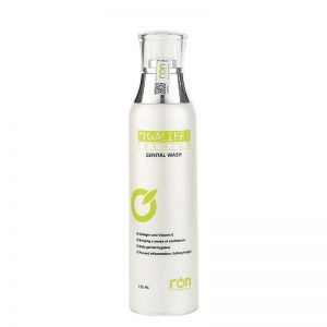 nước rửa vùng kín kháng khuẩn