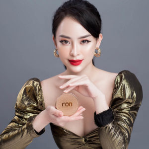 Phấn Nước Tế Bào Gốc