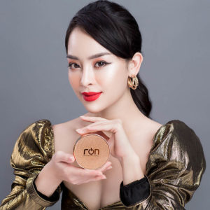 phấn nước làm từ tế bào gốc