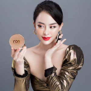Phấn Nước Tế Bào Gốc BIO Makeup Stem Cell