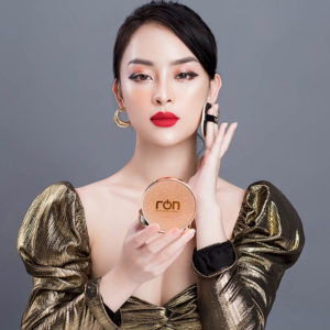 phấn nước mịn