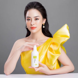 Sữa dưỡng trắng toàn thân 19 Days 01