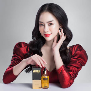 Serum Vàng 24k BeFace Stem Cell 2