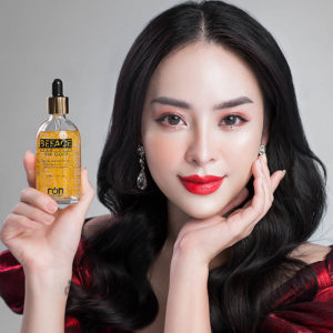 Serum Vàng 24k BeFace Stem Cell 1