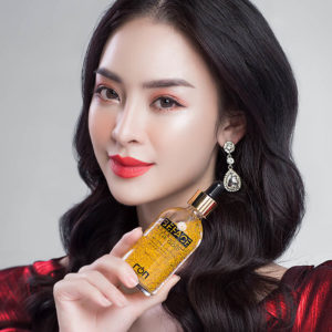 Serum Vàng 24k BeFace Stem Cell