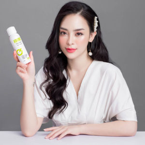 Xịt Khoáng Begen Premium 01