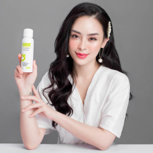 Xịt Khoáng Begen Premium 03