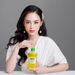 chăm sóc răng miệng