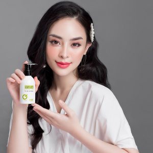 Sản phẩm kem tẩy tế bào chết của RON INTERNATIONAL