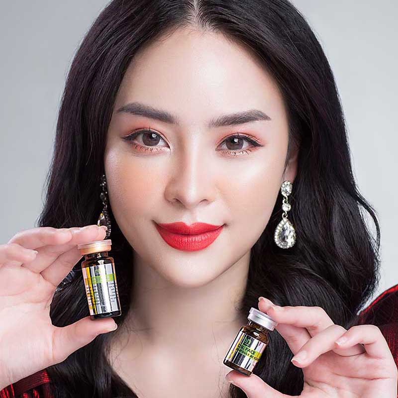 Sản phẩm Dr Face - Ampoule AC Clear đến từ RON INTERNATIONAL