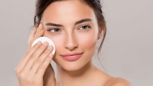 tẩy tế bào chết cho da nhạy cảm