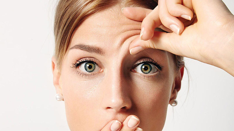 lưu ý khi dưỡng mi