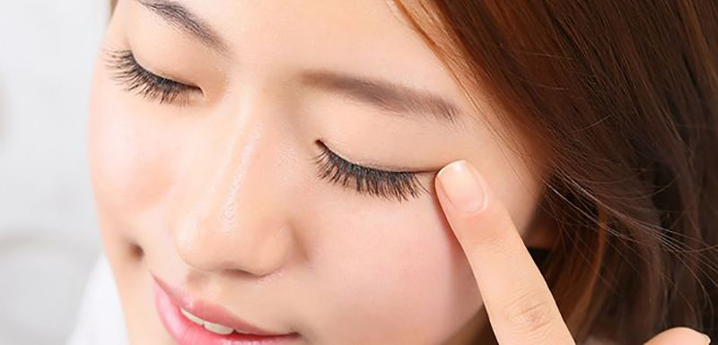 chăm sóc và bảo vệ mi