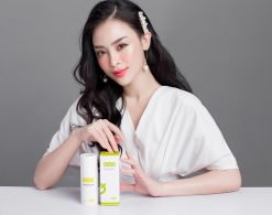 Sữa rửa mặt Begen Premium đến từ RON INTERNATIONAL