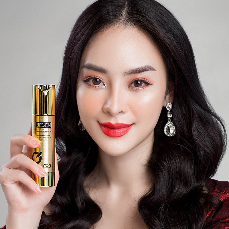 bảo về da cùng Kem Chống Nắng Tế Bào Gốc Ultra Collagen SunsCreen SPF50+