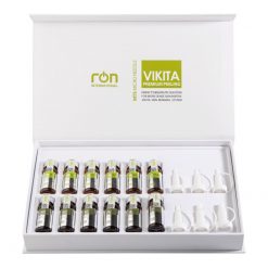 thành phần Serum Dưỡng Da VIKITA Premium Peeling