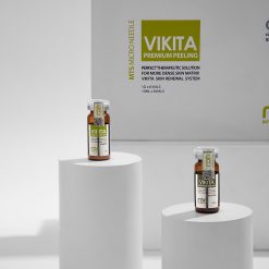 công dụng Serum Dưỡng Da VIKITA Premium Peeling