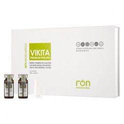 hướng dẫn sử dụng Serum Dưỡng Da VIKITA Premium Peeling