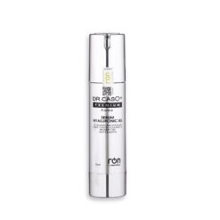 Thành phần Dr.Caso+ Premium Serum Hyaluronic B5