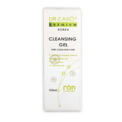 Thành phần Dr.Caso+ Premium Cleansing Gel