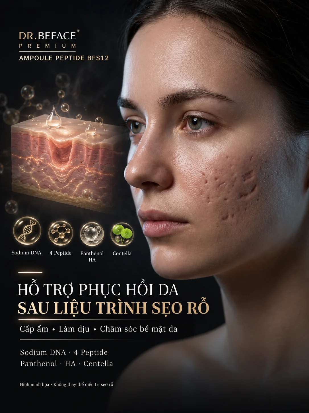 Tinh tế bào gốc BFS12 Enju - Ảnh 6
