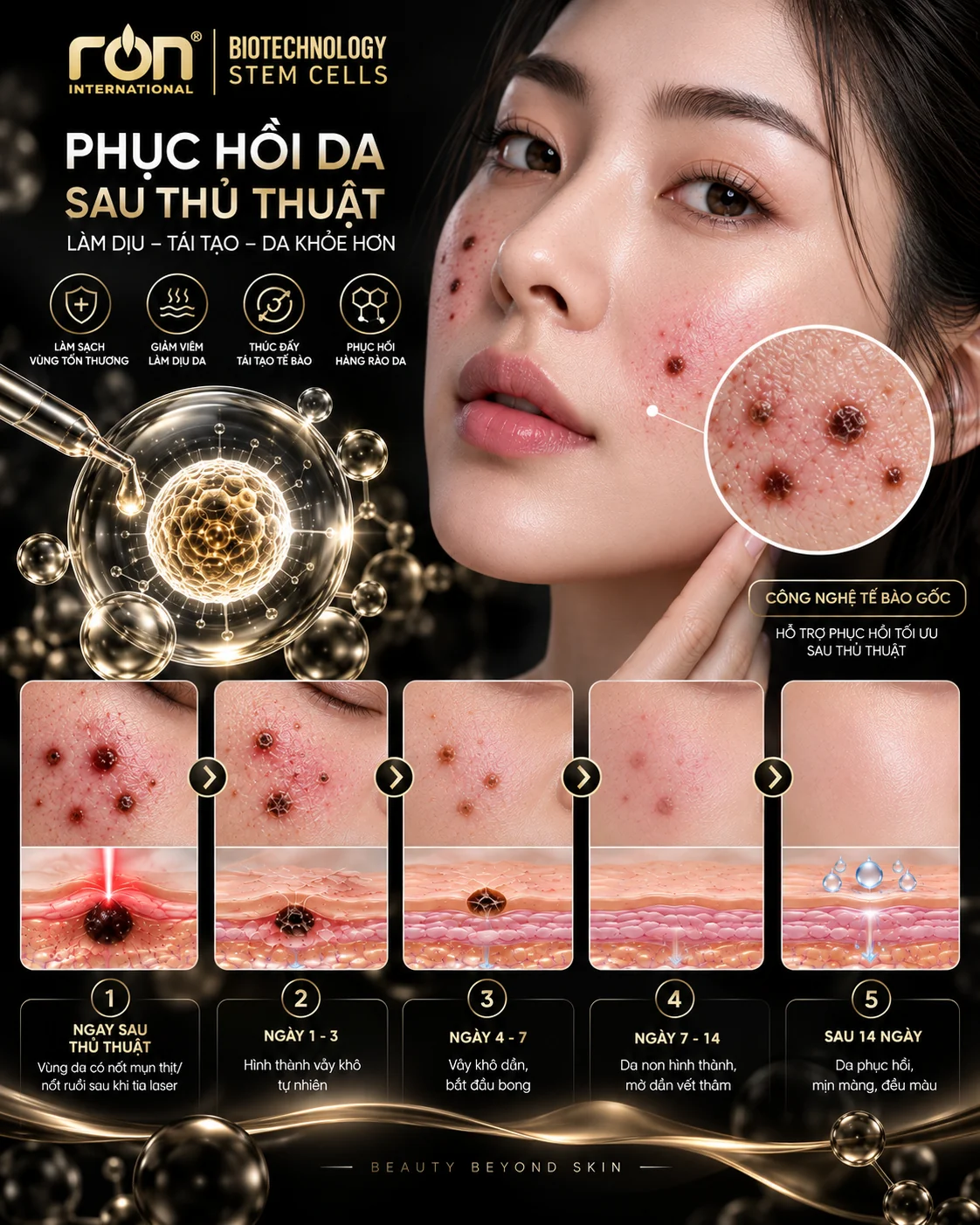 Tinh tế bào gốc BFS12 Enju - Ảnh 4