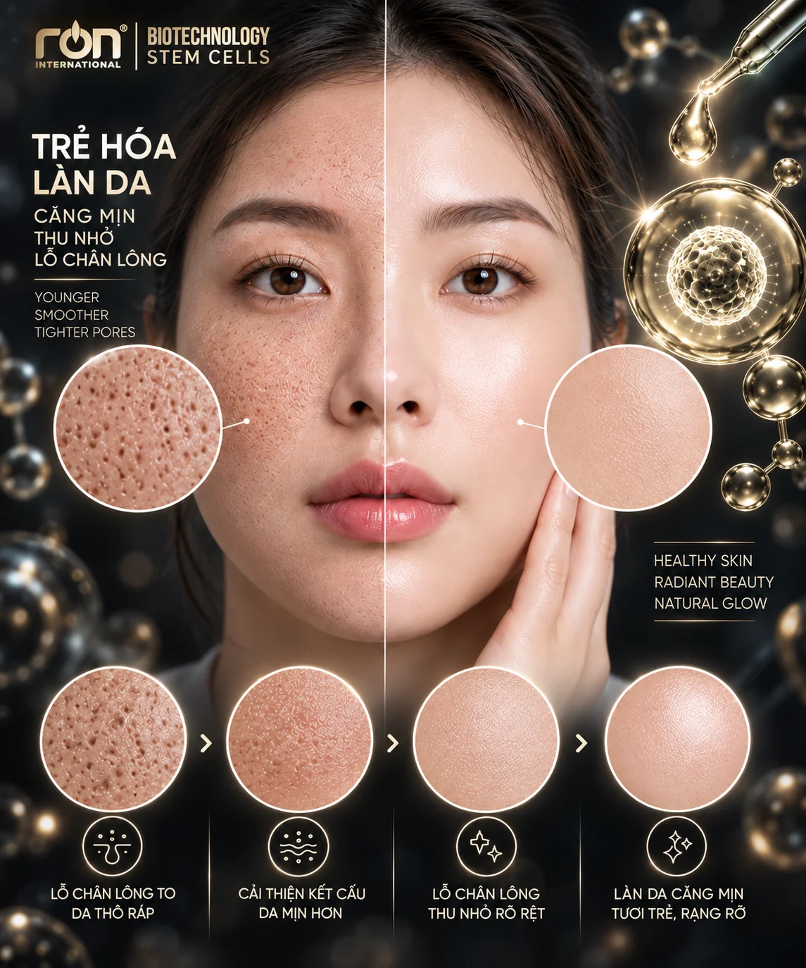 Tinh tế bào gốc BFS12 Enju - Ảnh 2