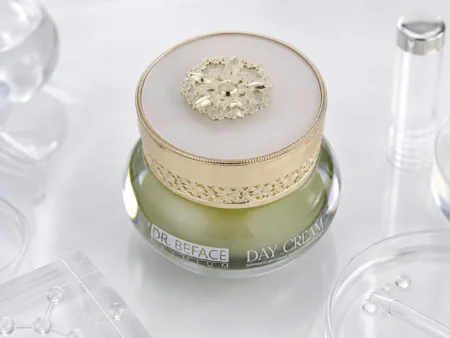 Kem dưỡng ban ngày DR.BEFACE PREMIUM® Day Cream