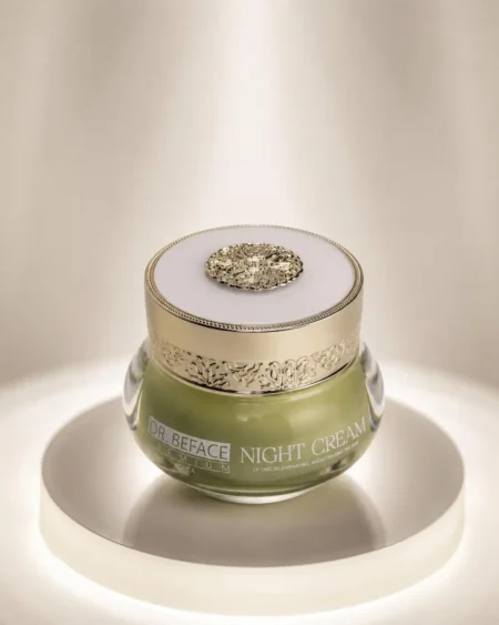 Kem dưỡng ban đêm DR.BEFACE PREMIUM® Night Cream